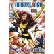 MARVEL SAGA 16. THE IRON AGE PART 2.