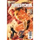 FURY OF FIRESTORM: NUCLEAR MEN N°2 DC RELAUNCH (NEW 52)  