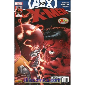 X-MEN 5. NEUF.