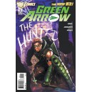 GREEN ARROW N°2 DC RELAUNCH (NEW 52) 