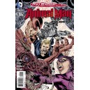 ANIMAL MAN 15. DC RELAUNCH (NEW 52)    