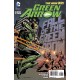 GREEN ARROW 15. DC RELAUNCH (NEW 52)  