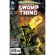 SWAMP THING 15. DC RELAUNCH (NEW 52). ROTWORLD.