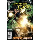 JUSTICE LEAGUE DARK N°2 DC RELAUNCH (NEW 52) 