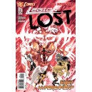 LEGION LOST N°2 DC RELAUNCH (NEW 52) 