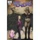 THE HOLLOWS 1. SAM KIETH. IDW. *NEW*
