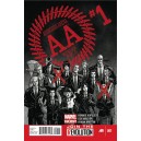 AVENGERS ARENA 1. MARVEL NOW!