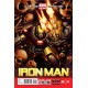 IRON MAN 4. MARVEL NOW!