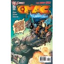 OMAC N°2 DC RELAUNCH (NEW 52) 