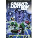 GREEN LANTERN SAGA 7. GREEN. RED. NEW GUARDIANS. DC RELAUNCH (NEW 52)