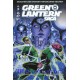 GREEN LANTERN SAGA 7. GREEN. RED. NEW GUARDIANS. DC RELAUNCH (NEW 52)