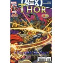 THOR 6. AVENGERS. DEFENDERS.