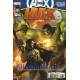 HULK 6. AVENGERS. THUBDERBOLTS.  