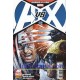 AVENGERS VS. X-MEN 2. AVX. COVER A.