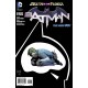 BATMAN 15. DC RELAUNCH (NEW 52). DEATH OF THE FAMILY.