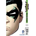 BATMAN AND ROBIN 15. DC RELAUNCH (NEW 52). DEATH OF THE FAMILY.