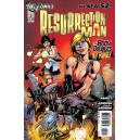 RESURRECTION MAN N°2 DC RELAUNCH (NEW 52) 