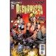 RESURRECTION MAN N°2 DC RELAUNCH (NEW 52) 