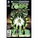 GREEN LANTERN CORPS 15. DC RELAUNCH (NEW 52). RISE OF THE THIRD ARMY.