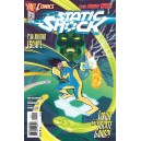 STATIC SHOCK N°2 DC RELAUNCH (NEW 52)