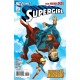 SUPERGIRL N°2 DC RELAUNCH (NEW 52) 