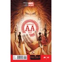 AVENGERS ARENA 7. MARVEL NOW!