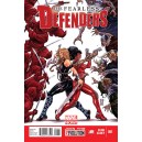 FEARLESS DEFENDERS 1. MARVEL NOW!