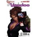 VOODOO N°2 DC RELAUNCH (NEW 52) 