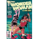WONDER WOMAN N°2 DC RELAUNCH (NEW 52)
