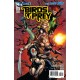 BIRDS OF PREY N°3 DC RELAUNCH