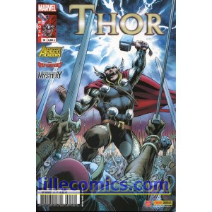 THOR 10. NEUF.