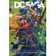 DC SAGA 8. JUSTICE LEAGUE. SUPERMAN. FLASH.