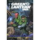 GREEN LANTERN SAGA 8. GREEN. RED. NEW GUARDIANS. DC RELAUNCH (NEW 52)