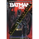 BATMAN SAGA HORS SERIE 1. GATES OF GOTHAM.  OCCASION.