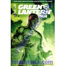 GREEN LANTERN SAGA 2. RED LANTERN. NEW GUARDIANS. OCCASION.