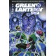 GREEN LANTERN SAGA 7. RED LANTERN. NEW GUARDIANS. OCCASION.