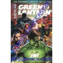 GREEN LANTERN SAGA HORS SERIE 1. NEUF.