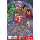 FF 2. MARVEL NOW!