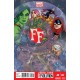 FF 2. MARVEL NOW!