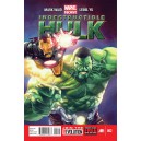 INDESTRUCTIBLE HULK 2. MARVEL NOW!