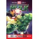 INDESTRUCTIBLE HULK 2. MARVEL NOW!