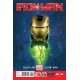 IRON MAN 5. MARVEL NOW!