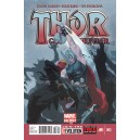 THOR GOD OF THUNDER 3. MARVEL NOW!