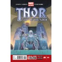 THOR GOD OF THUNDER 4. MARVEL NOW!