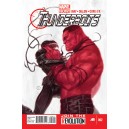 THUNDERBOLTS 2. MARVEL NOW!