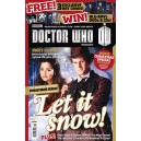 DWM 455. DOCTOR WHO MAGAZINE 455. 