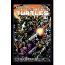 TEENAGE MUTANT NINJA TURTLES COLOR CLASSICS 7. 