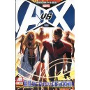 AVENGERS VERSUS X-MEN 3. COVER A. NEUF.