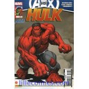 HULK 7. AVENGERS. THUNDERBOLTS. NEUF.