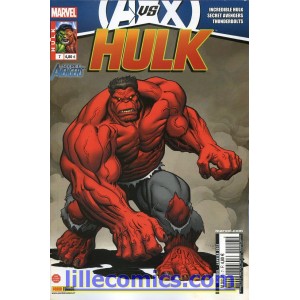 HULK 7. NEUF.